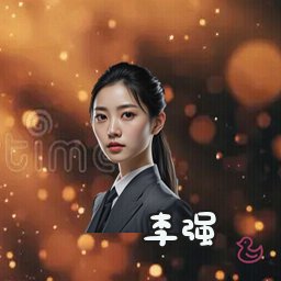 李强